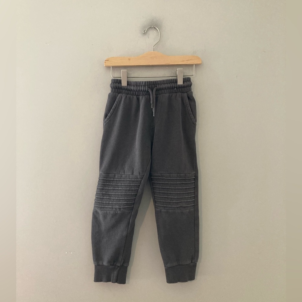$11 ADD ON cotton on kids boys’ sweatpants‎ bottoms little bipsy zara h&m